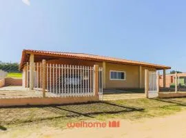 Casa em Alambari com Area Gourmet e Piscina
