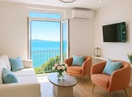 Luxury Apartment AMÉS Rijeka