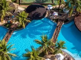 Spazzio diRoma com acesso ao Acqua Park - Temporada CN Heloísa