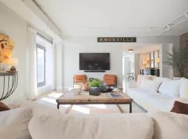 Friedmans Loft