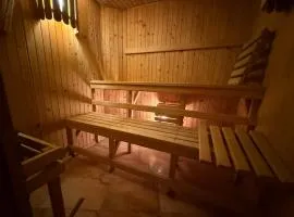 Przystań Ostróda - pokoje i apartamenty