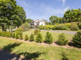 Le Relais du Grand Air, apartment in Le Chambon-sur-Lignon