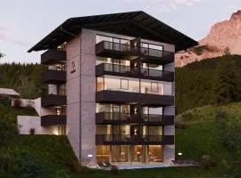 Alma Alpina Lodge Ab Dezember 2025