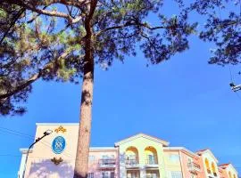 Harmony Breeze Transient Baguio