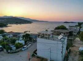 Sunset Bay Deluxe Villa