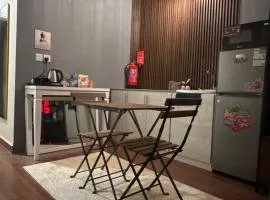 CRAFT LOFT- Walnut 335