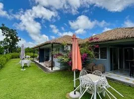 Le Cocon Miel - Plage, Jardin, Adapté aux Groupes