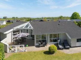 Stunning Home In Haderslev With Sauna