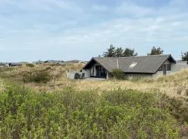 3 Bedroom Amazing Home In Ringkøbing