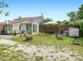 Charmante Maison