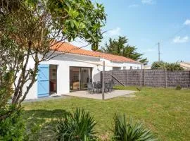 Charmante Maison Proche Mer