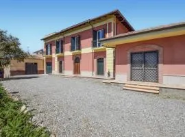 5 Bedroom Nice Home In Bovalino