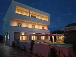 Apartmant & rooms Villa Rosa Medulin