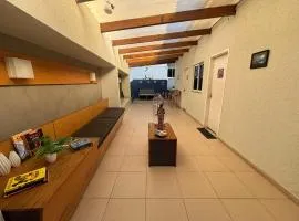 Ház Jardim Guanabara