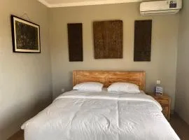 Gelombang House