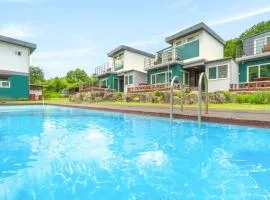 HongCheon Casa Pellis Pet Private Pesion
