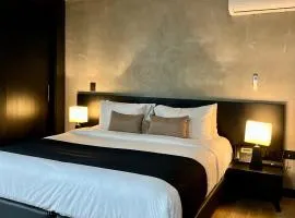 Executive Suite - Llanogrande