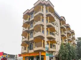 Hotel O Bideshini Hotel