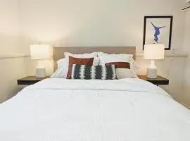 Modern BR | Near NLR & Trails | Utilities Inc.