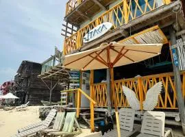 Itaca Eco House