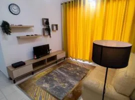 Mellgyp Homestay Bangi Kajang