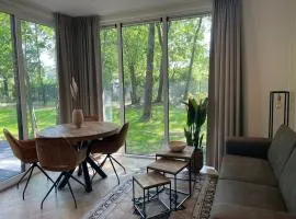Charming chalet in Beekbergen