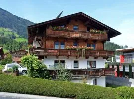 Apartment in Fügen near Spieljoch Ski Lift