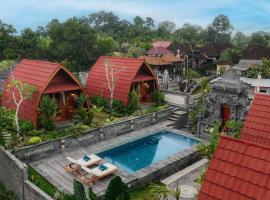 Puri Arsa Bali, Hotel in Tanah Lot