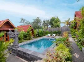 Puri Arsa Bali