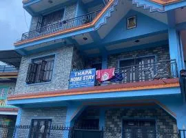 Thapa Home Stay
