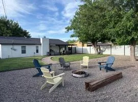 Sunrise Experience w/King Size Bed & Pet Friendly