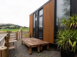 Weka Pass Cottages 3 by Tiny Away