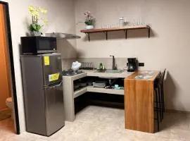 Apartamentos MarSol