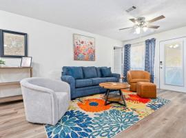 Sweet Home AU Condo 2 Mins to Downtown & Stadium, hotel v destinaci Auburn