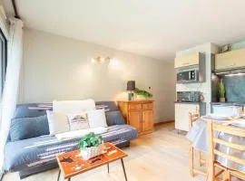 Appartement 6 pers. au cœur de St-Lary - FR-1-296-517