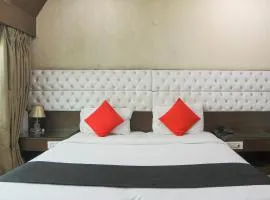 Hotel O Parktel