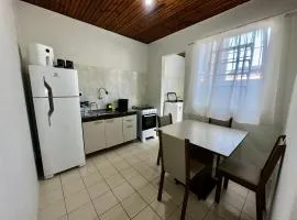 Casa em Condominio no Centro para 6 pessoas