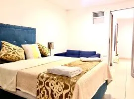 Best location in Medellin close to unicentro