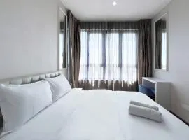 I-City Luxury Condo, Shah Alam - Smarthome