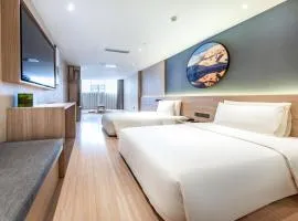 Atour Light Hotel (Chengdu Hi-tech West Zone University of Electronic Technology)