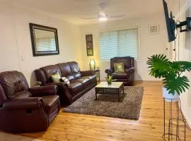 Private duplex in Rangeville