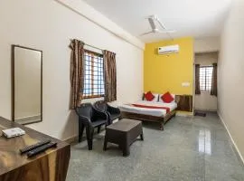 Hotel O Supriya Lodge