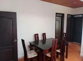 Casa grizzly