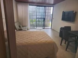 Exclusive, modern and comfortable
