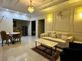 Nova Plex Apartments