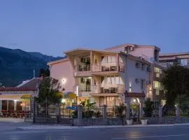 Villa Jadran Apartments