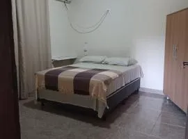 Cantinho da paz