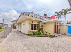 Palma Family Hall Klaten