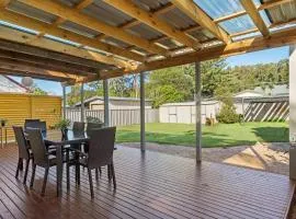 Sunlit Shores Mimosa 4BR Coastal Home with Yard & Loft Suite