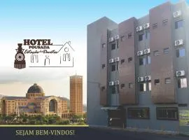 Hotel pousada estação dos devotos
